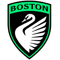 Boston Legacy FC crest
