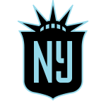 NJ/NY Gotham FC crest